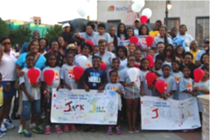Lead | Durham Chapter Jack and Jill, Inc.